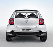 &bdquo;Smart FourJoy&ldquo;
