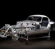 &bdquo;Eagle Low Drag GT&ldquo;