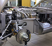 &bdquo;Eagle Low Drag GT&ldquo;