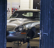 &bdquo;Eagle Low Drag GT&ldquo;