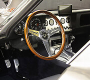 &bdquo;Eagle Low Drag GT&ldquo;