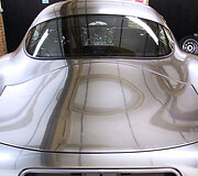 &bdquo;Eagle Low Drag GT&ldquo;