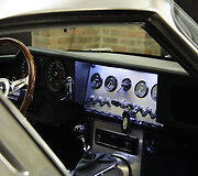 &bdquo;Eagle Low Drag GT&ldquo;