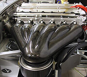 &bdquo;Eagle Low Drag GT&ldquo;