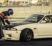&bdquo;Nissan Skyline&ldquo;
