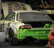 &bdquo;Nissan 200SX&ldquo;
