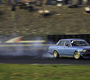 &bdquo;Toyota Cressida&ldquo;