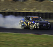 &bdquo;Toyota GT86&ldquo;