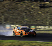 &bdquo;Toyota Supra&ldquo;