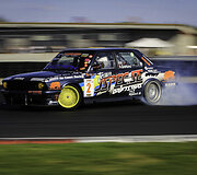 5 serijos BMW