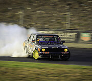 5 Serijos BMW