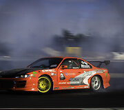 &bdquo;Nissan 200SX&ldquo;