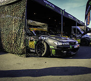 &bdquo;Nissan Silvia PS13&ldquo;