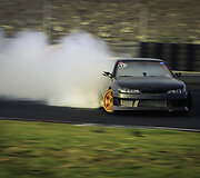 &bdquo;Nissan Silvia S15&ldquo;