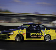 &bdquo;Toyota Corolla AE86&ldquo;