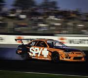 &bdquo;Toyota Soarer&ldquo;