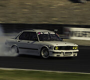 5 serijos BMW