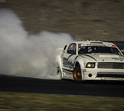&bdquo;Ford Mustang&ldquo;