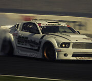 &bdquo;Ford Mustang&ldquo;