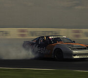 &bdquo;Nissan Silvia RS13&ldquo;