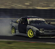 &bdquo;Nissan Silvia RS13&ldquo;