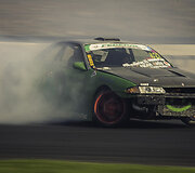 &bdquo;Nissan Skyline&ldquo;
