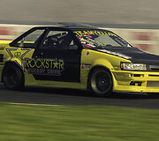 &bdquo;Toyota Corolla AE86&ldquo;