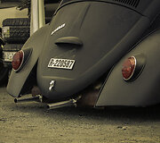 &bdquo;Volkswagen Beetle&ldquo;
