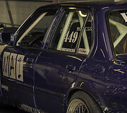 3 serijos BMW