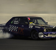 5 serijos BMW