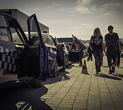 GATEBIL festivalis