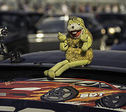 &bdquo;Mr Oizo&ldquo;
