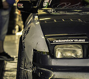 &bdquo;Nissan 200SX&ldquo;