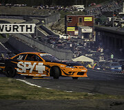 &bdquo;Toyota Soarer&ldquo;