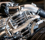 &bdquo;Nissan GT-R&ldquo; mechaniniai mazgai