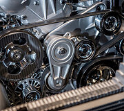 &bdquo;Nissan GT-R&ldquo; mechaniniai mazgai