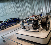 &bdquo;Nissan GT-R&ldquo; mechaniniai mazgai