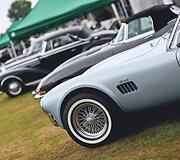 &bdquo;AC Cobra&ldquo;