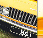 &bdquo;Aston Martin DBS&ldquo;