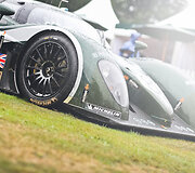 &bdquo;Bentley&ldquo; lenktyninis bolidas