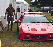 &bdquo;Detomaso Pantera&ldquo;