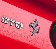 &bdquo;Ferrari 308 GTO&ldquo;