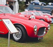 &bdquo;Ferrari&ldquo; automobiliai