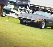 &bdquo;Ferrari&ldquo; automobilis