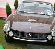 &bdquo;Ferrari&ldquo; automobilis