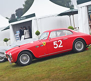 &bdquo;Ferrari&ldquo; automobilis