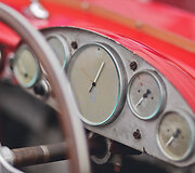 &bdquo;Ferrari&ldquo; automobilis