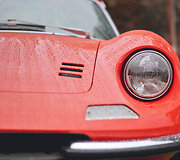 &bdquo;Ferrari Dino&ldquo;