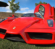 &bdquo;Ferrari Enzo&ldquo;