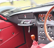 &bdquo;Lamborghini&ldquo; automobilis